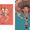 KOU - Painting Collection