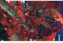 KOU - Painting Collection