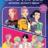 K-Pop Demon Hunters: Official Activity Book