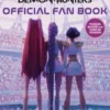 K-Pop Demon Hunters Official Fan Book