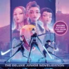 K-Pop Demon Hunters: The Deluxe Junior Novelization