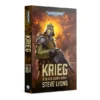 Krieg - A Death Korps Novel