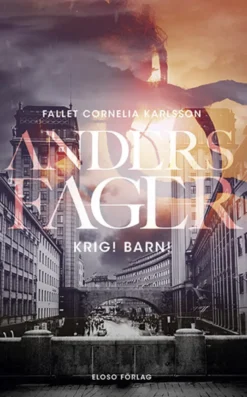 Krig! Barn!