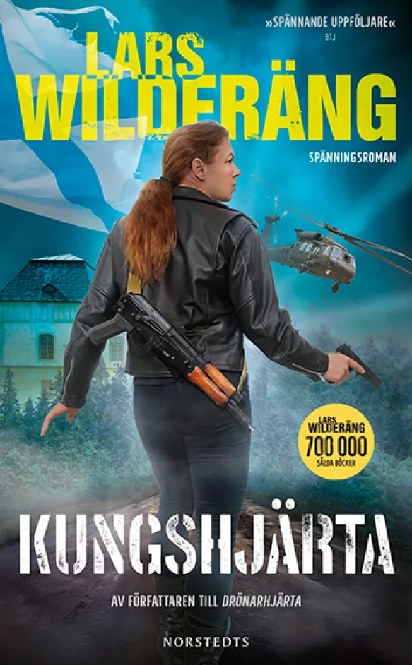 Kungshjärta