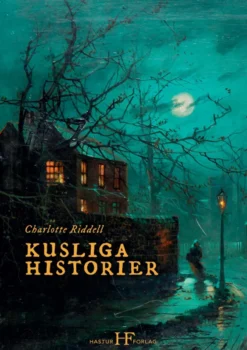 Kusliga historier