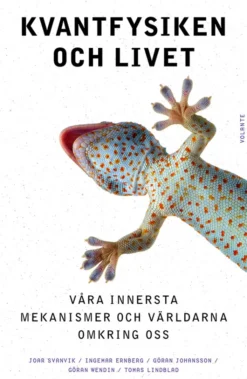Kvantfysiken och livet
