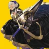 KYMG3: Yusuke Kozaki Illustration