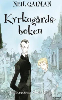 Kyrkogårdsboken