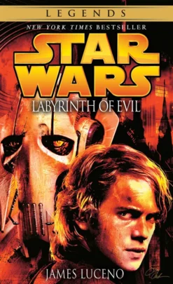 Labyrinth of Evil