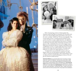 Labyrinth: VHS Edition Visual Handbook