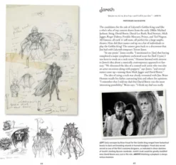 Labyrinth: VHS Edition Visual Handbook