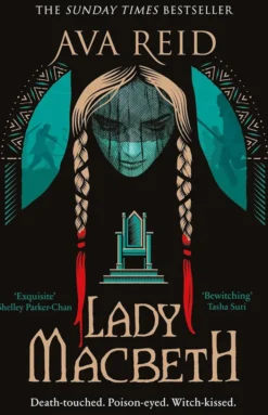 Lady Macbeth