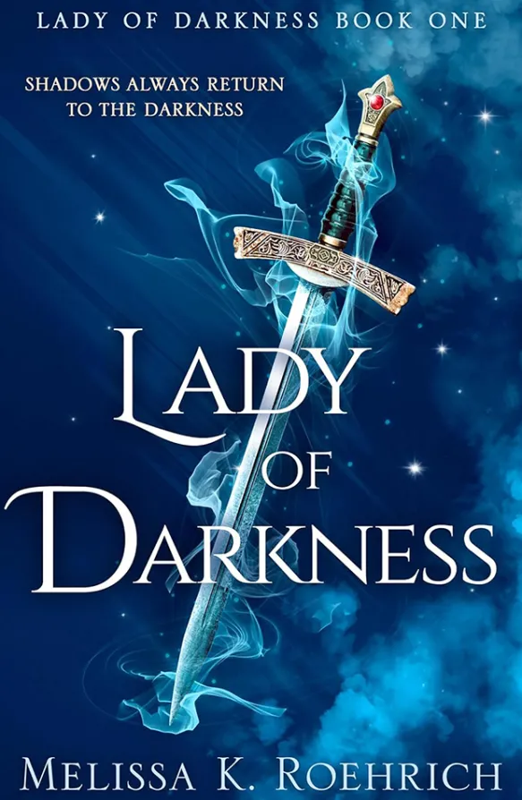 Lady of Darkness