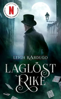 Laglöst rike