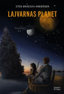 Lajvarnas planet