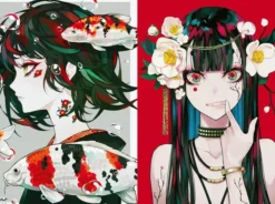 LAM Artworks Ikaduchi