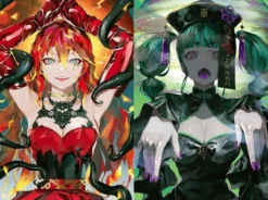 LAM Artworks Ikaduchi