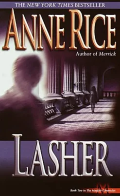 Lasher