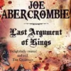 Last Argument Of Kings