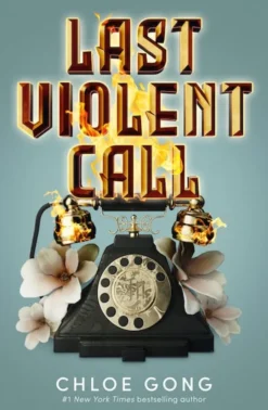 Last Violent Call : A Foul Thing; This Foul Murder