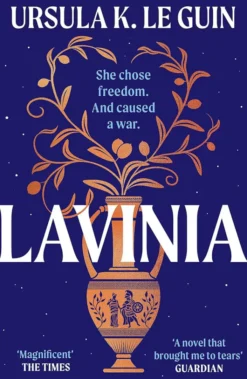 Lavinia