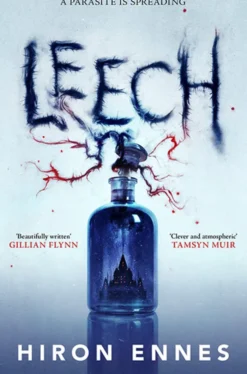 Leech