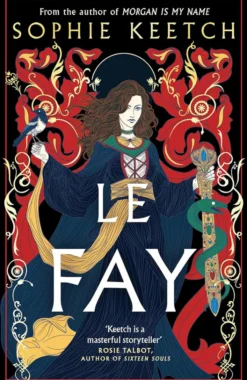 Le Fay