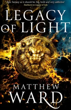 Legacy of Light