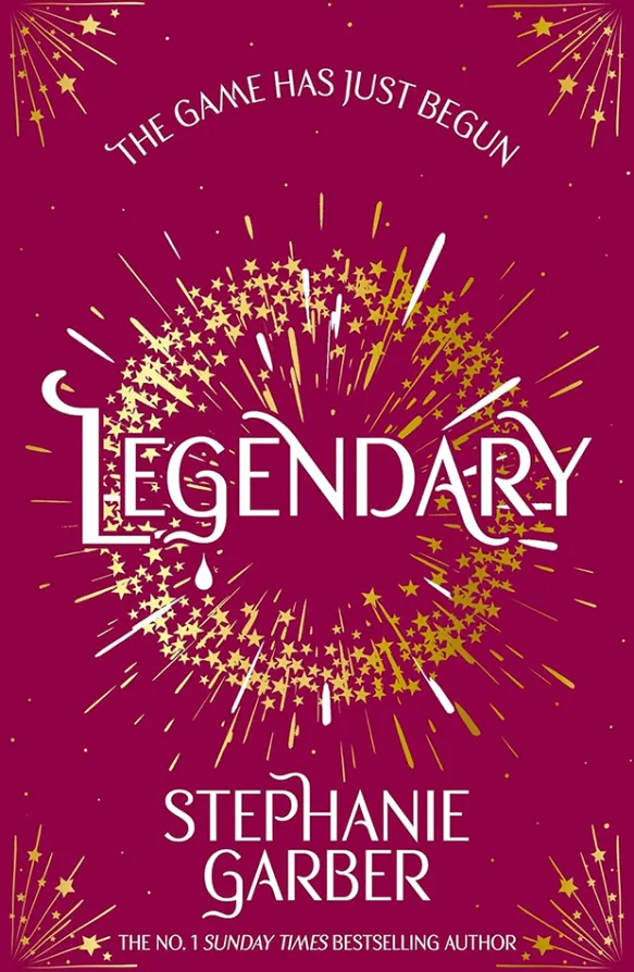 Legendary
