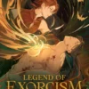 Legend of Exorcism Vol 6