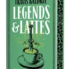 Legends & Lattes