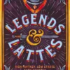 Legends & Lattes