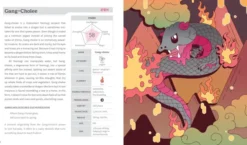 Legends of MeoShin'Ké Vol I: Illustrated Guide to Korean Monsters and Mythology