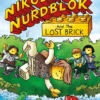 LEGO - Nikolas Nurdblok and the Lost Brick