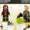 Lego Star Wars Character Encyclopedia