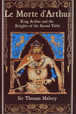 Le Morte D'Arthur