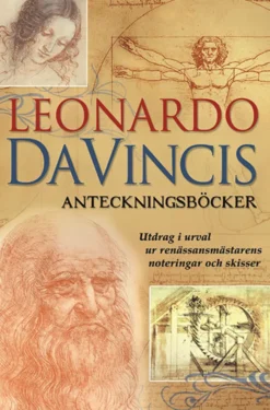 Leonardo da Vincis anteckningsböcker