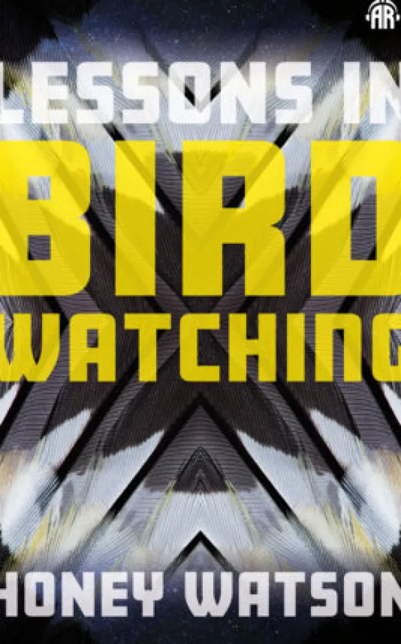 Lessons in Birdwatching