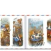 Letters from Wonderland: An interactive Alice adventure with Letters to Open