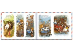 Letters from Wonderland: An interactive Alice adventure with Letters to Open