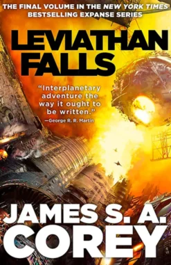 Leviathan Falls
