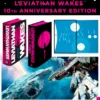 Leviathan Wakes