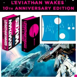 Leviathan Wakes