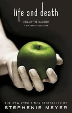 Life and Death: Twilight Reimagined