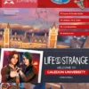 Life is Strange: Welcome to Caledon University