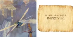 Life Lessons from Dinosaurs: Wisdom and Wit from the World of Dinotopia