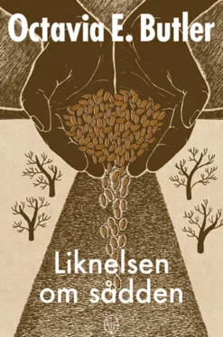 Liknelsen om sådden