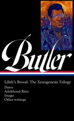Lilith's Brood