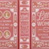 Little Women and Other Novels