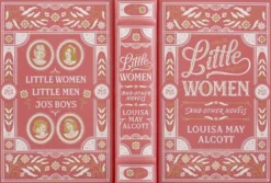 Little Women and Other Novels